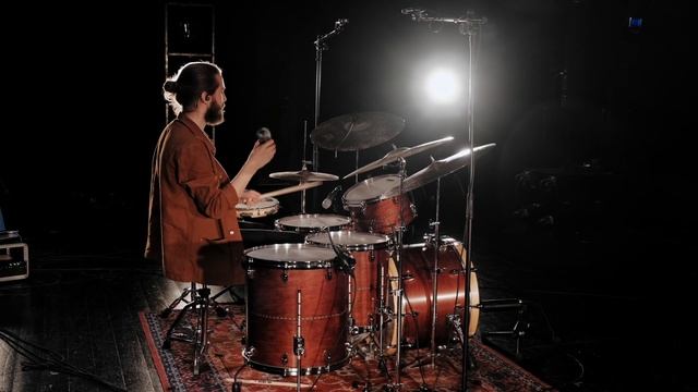 GREETINGS FROM FLAMVILLE "II" - Anton James Olsson смотреть онлайн