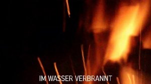 Rammstein - Feuer und Wasser ft. Yarrstein (Full Cover)