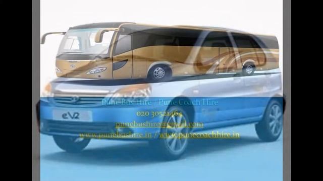Pune Mahabaleshwar Panchgani Taxi, Car, Cab, Bus, Coach, Bus Hire Rental Service смотреть онлайн