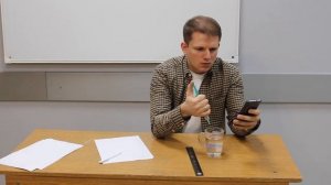 Движение тела, брошенного под углом к горизонту