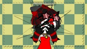 Для зеленки 🪓 🥰 // Анимация гача клуб // Alightmotion animation