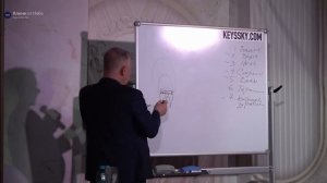 Луценко Юрий Николаевич. Лекция, Жуковский, 10 февраля 2024 года. Часть 1