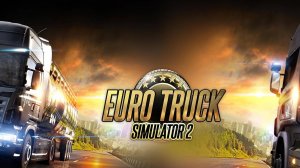 Euro Truck 2