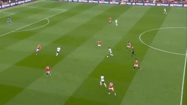 Man Utd 0-3 Liverpool | Match Recap