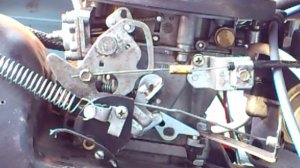 Подсос на солекс 083 заз 968м