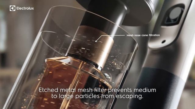 New UltimateHome 900 series - Advanced 5 Step Filtration смотреть онлайн