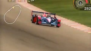 Gt Racing Audi R10 Tdi