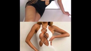 Women Halter Sexy Backless Mini Dress Party Outfit Solid Cut Out Ties Bodycon Dresses Chic Clothes