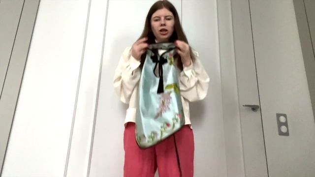 выбор наряда на деньрождения HD 720p смотреть онлайн