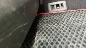 Volkswagen Beetle eva коврики в салон и багажник evabel.ru