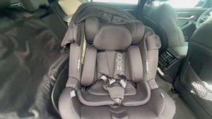 Agex Drive i Fix - Отзыв реальной мамы Анастасии