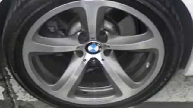 2009 BMW 6 SERIES Douglaston, NY UB00127 смотреть онлайн