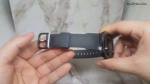 Casio G-shock GM-S5600SB-1 UNBOXING & SPEC