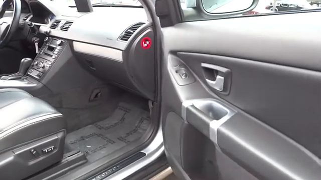 2010 Volvo XC90 Los Angeles, Pasadena, South Bay, Culver City, Santa Monica, CA 14494 смотреть онлайн