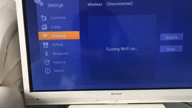 TV BOX X96 mini problem wifi2 смотреть онлайн