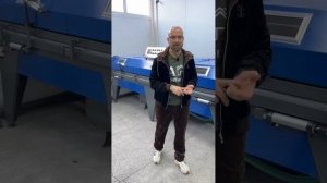 Недавно мы установили пресс для мебельной компании "ArtHouse" в Таганроге👇