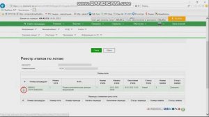 Подача дополнительных ценовых предложений