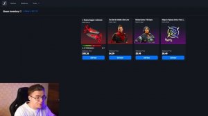 📰 КАК СЕЙЧАС ПРОДАВАТЬ НА BUFF163 ПОСЛЕ ОБНОВЛЕНИЯ? / КУДА УХОДЯТ ЛЮДИ С BUFF163 / ИНВЕСТИЦИИ В КС
