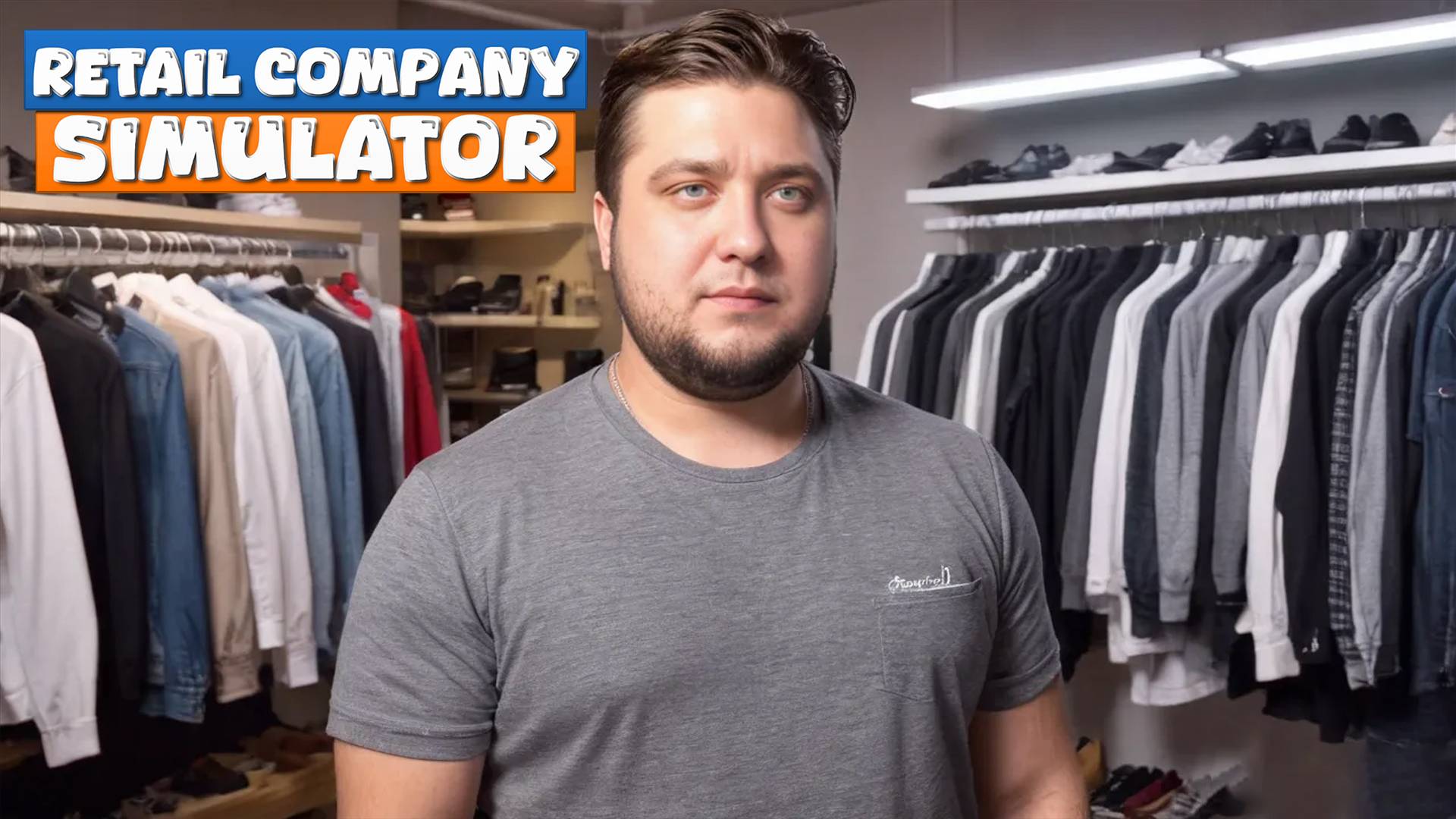 ТЕПЕРЬ ВСЕ ИДЕАЛЬНО - Retail Company Simulator #22