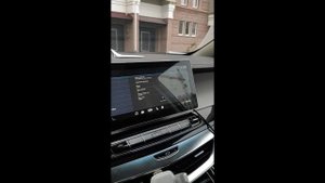 Пример создания копии прошивки (бэкапа) для русификации автомобилей GEELY