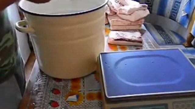 Засолка и копчение сала , грудинки!!!!!!!!!!!!  Часть 1