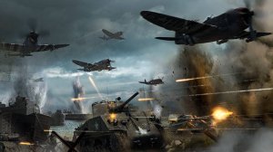 🔥Играю с подписчиками🔥War Thunder🔥Танковый РБ Играть и не бомбить(18+)#2