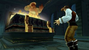 Индиана Джонс В Мире  World of Warcraft   #Харисон Джонс и Храм УЛЬДУМА