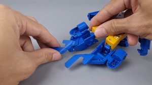 FANSTOYS FT-45 Spindrift 2 0 NOT Transformers Masterpiece Seaspray