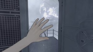 За пределами - MiSide #8