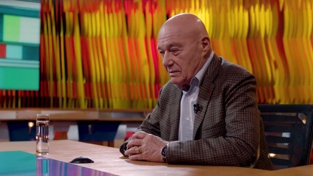 Реверс заставок в честь 25-ти летия Первого Канала (2020) смотреть онлайн