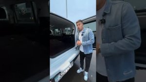 Обзор  новых моделей HAVAL H5 и HAVAL H9! #успех #business #work #life #automobile #auto #продажи