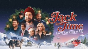 Джек в погоне за Рождеством (2024) / Jack in Time for Christmas