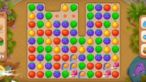 Gardenscapes
Садовник Остин