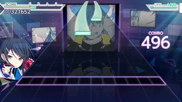 Project Sekai Gameplay: Villain [EXPERT] [MIRRORED] [FULL COMBO] смотреть онлайн