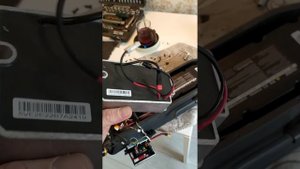 Ninebot max G2 не заряжается ( блок питания, зарядка )