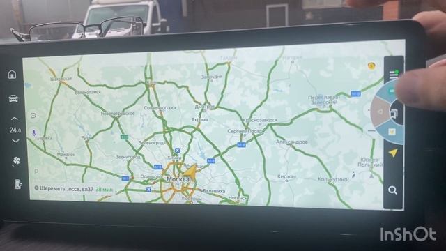 Установка приложений Haval F7 ( 1 рестайлинг) смотреть онлайн