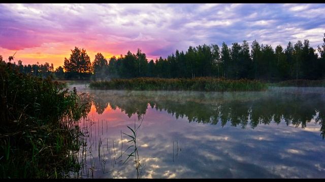 Д  Мережковский  Не надо звуков #философскаялирика #стихиоприроде #поэтысеребряноговека