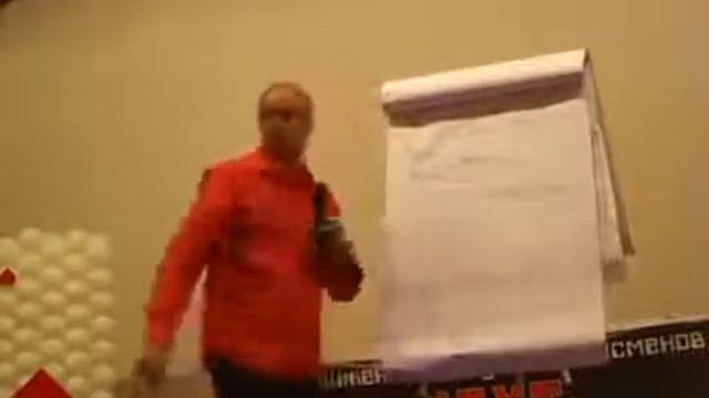 Алексей Луконин  Пошаговый АЛГОРИТМ