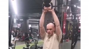 Волков Никита
ЧК
ТФ Зеленоград -1
35 повторов
#terfit
#TERFIT_Челлендж