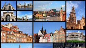 Большое заграничное путешествие