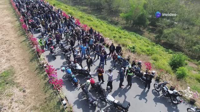 Руководство для начинающих байкеров смотреть онлайн