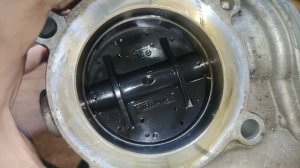 VW Passat CC P0121, P0221 пропадает газ