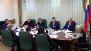Заседание от 21 января 2025 года