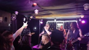 Manic Depression-Суисайд