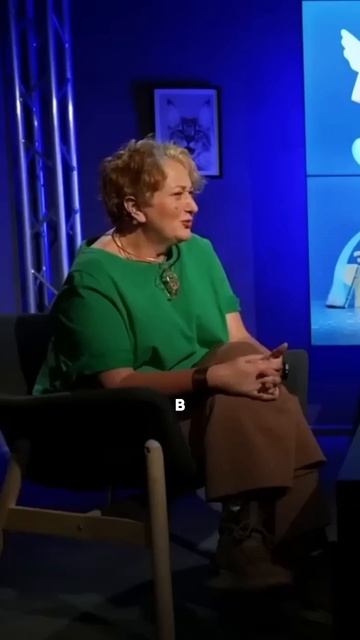 Татьяна Мужицкая про детей и их ответственность смотреть онлайн