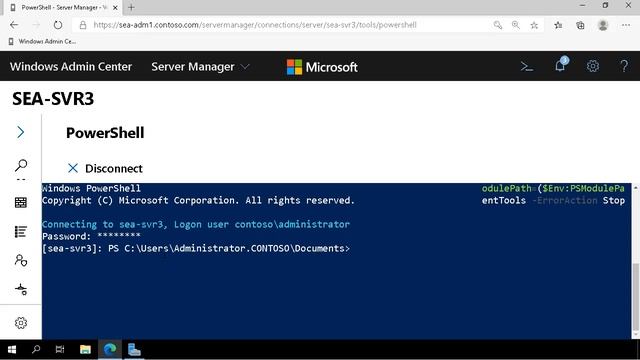 Implement Data Deduplication смотреть онлайн