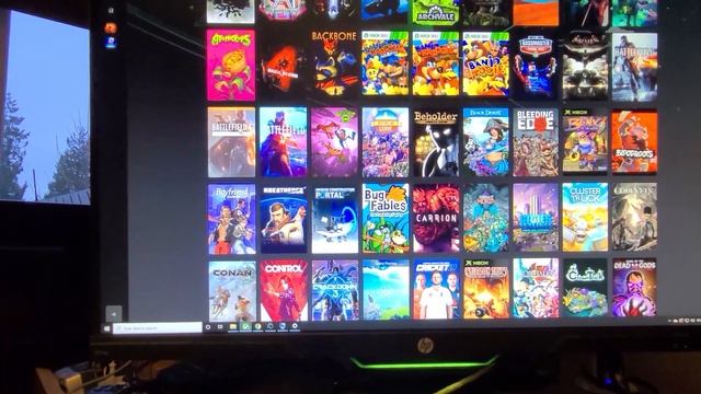 NiPoGi T6 Pro Mini Stick PC First Impressions: Perfect For GeForce Now, Shadow PC & Xbox Cloud?