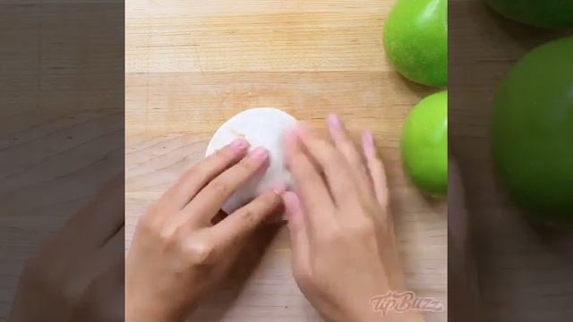 Tortillas Apple Pie Ice Cream Sandwich Recipe смотреть онлайн