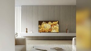 Телевизор Sony XR-75X90L