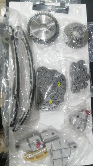 Nissan Primera P12 QR20